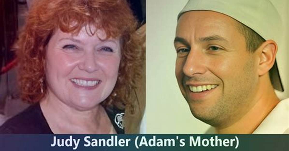 Top-Rated Comedian Judy Sandler: Get Your Tickets Now