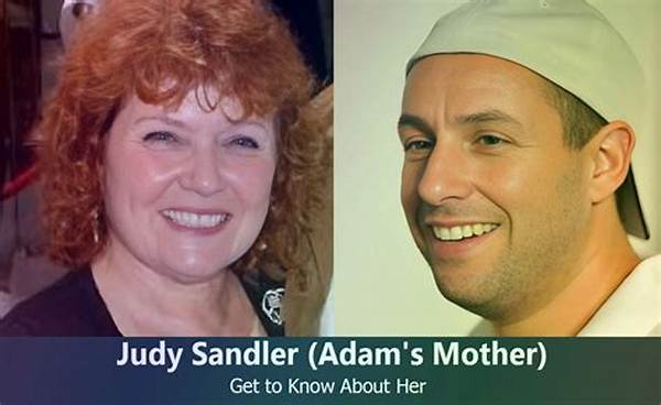 Top-Rated Comedian Judy Sandler: Get Your Tickets Now