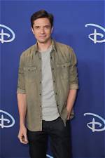 Topher Grace May Break ‘No Screens’ Rule to Show Kids Wilmer Valderrama in ‘Encanto’