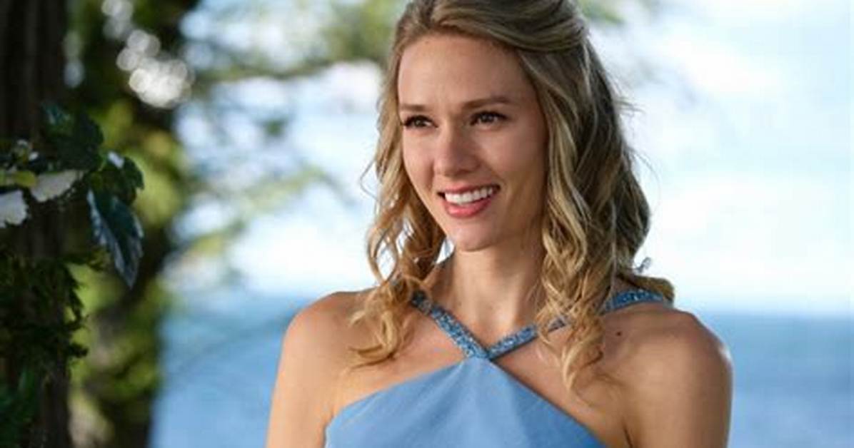 Tori Anderson Biography, Husband Age, Wiki and Net Worth