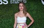 Tori Anderson's Impressive Height: Uncovering the Actress's Stature