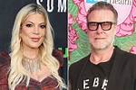 Tori Spelling & Dean Mcdermott Appear Together in Holiday Card: Photo – Hollywood Life