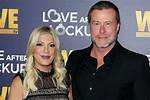 Tori Spelling & Dean Mcdermott Spend Time with Her Mom Candy in 1St Public Photos in 5 Year's