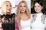 Tori Spelling, Jennie Garth, & Lindsay Price Have a ‘90210’ Reunion – Hollywood Life