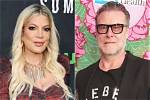 Tori Spelling Refuses to Answer Dean Mcdermott Questions on ‘Wendy’ – Hollywood Life