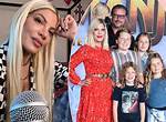 Tori Spelling Reveals How She Supports 2 of Her Kids as They’re Bullied: ‘We Take It Day by Day’