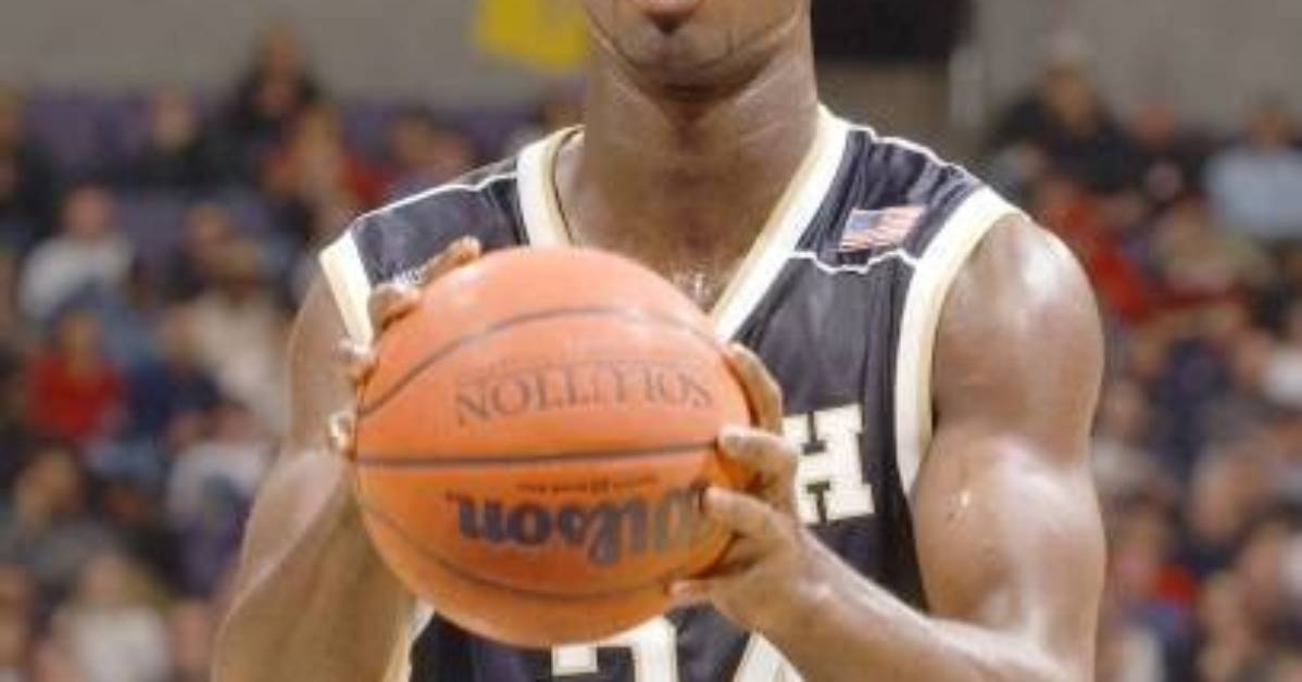 Torin Francis
