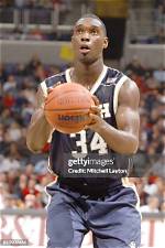 Torin Francis