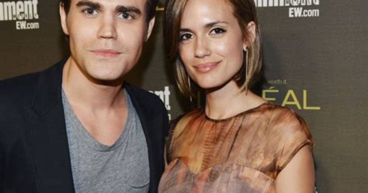 Torrey Devitto Husband, Parents, Age & All About Paul Wesleys Ex-Wife