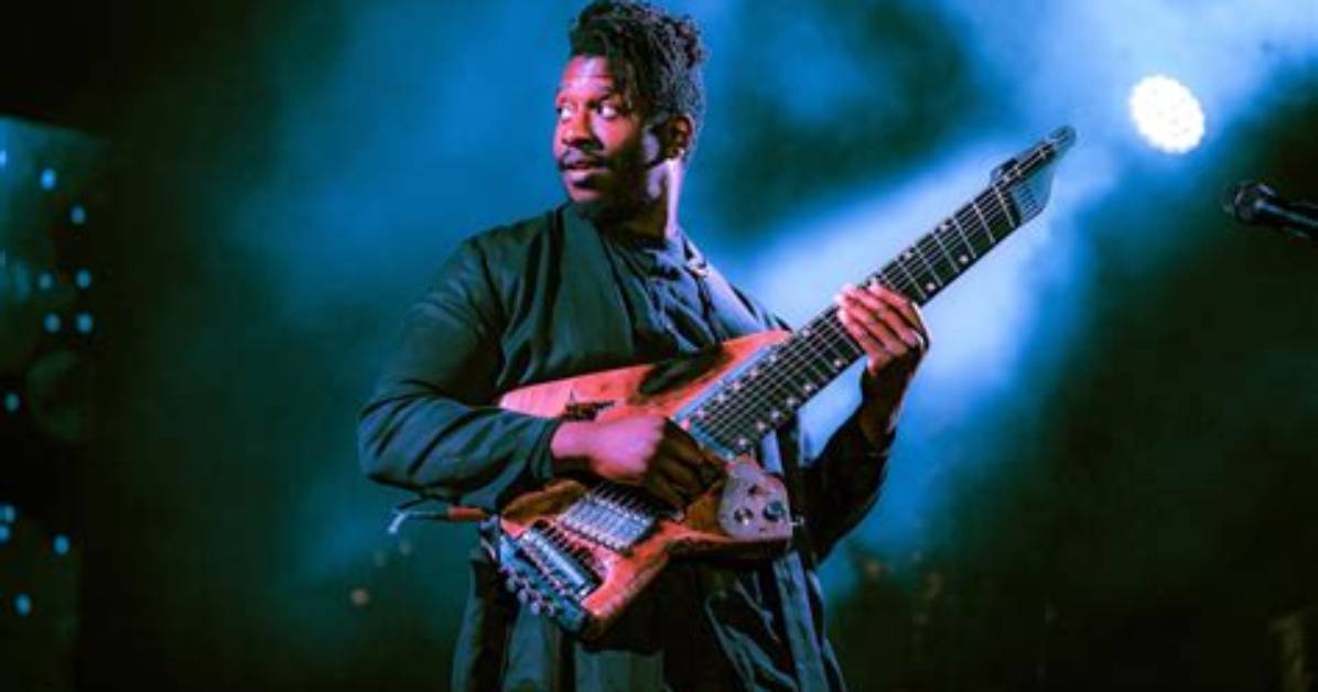 Tosin Abasi