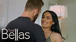 ‘Total Bellas’: Nikki Finds out the Sex of Her Baby & Finally Gets Past Her Commitment Issues