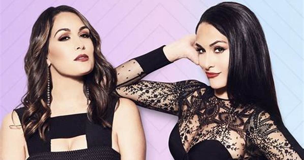 ‘Total Bellas’ Season 4 — Pics