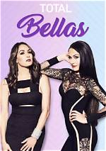 ‘Total Bellas’ Season 4 — Pics