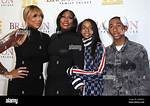 Towanda Braxton Children Meet Brooke