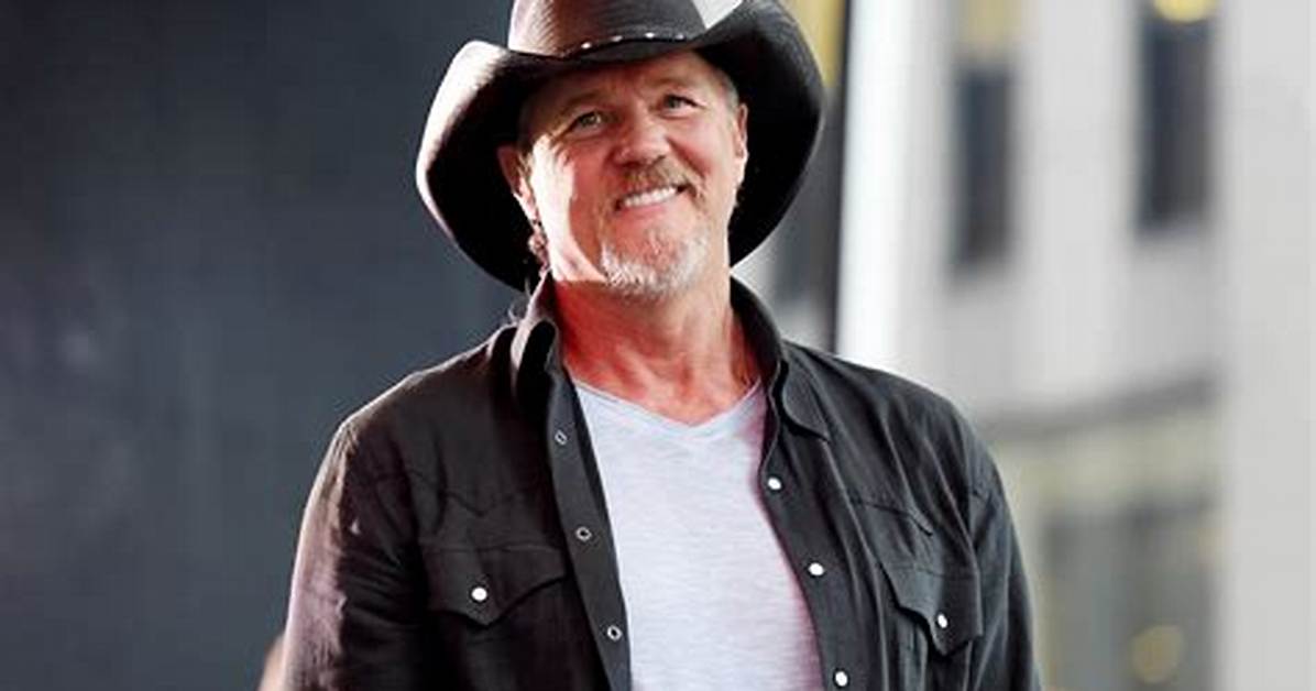 Trace Adkins’s Net Worth, Biography, Fact, Career, Awards and Life Story