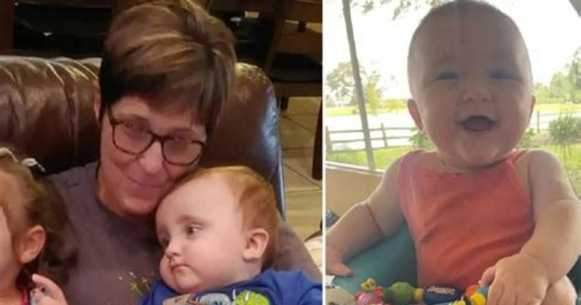 Tracey Nix Grandmother Arrested for the Death of 7-Month-Old Uriel in 2022