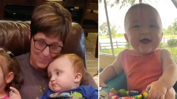 Tracey Nix Grandmother Arrested for the Death of 7-Month-Old Uriel in 2022