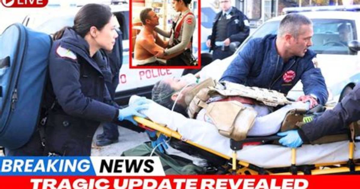 Tragedy Strikes: Christina Kelly's Fatal Car Accident