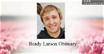 Tragic Brady Larson Accident: Updates and Aftermath