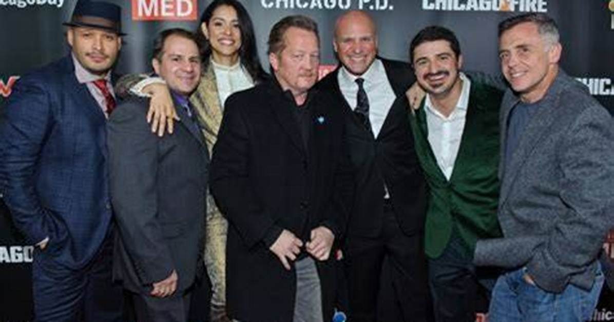 Tragic Loss: Chicago Pd Cast Member's Untimely Demise
