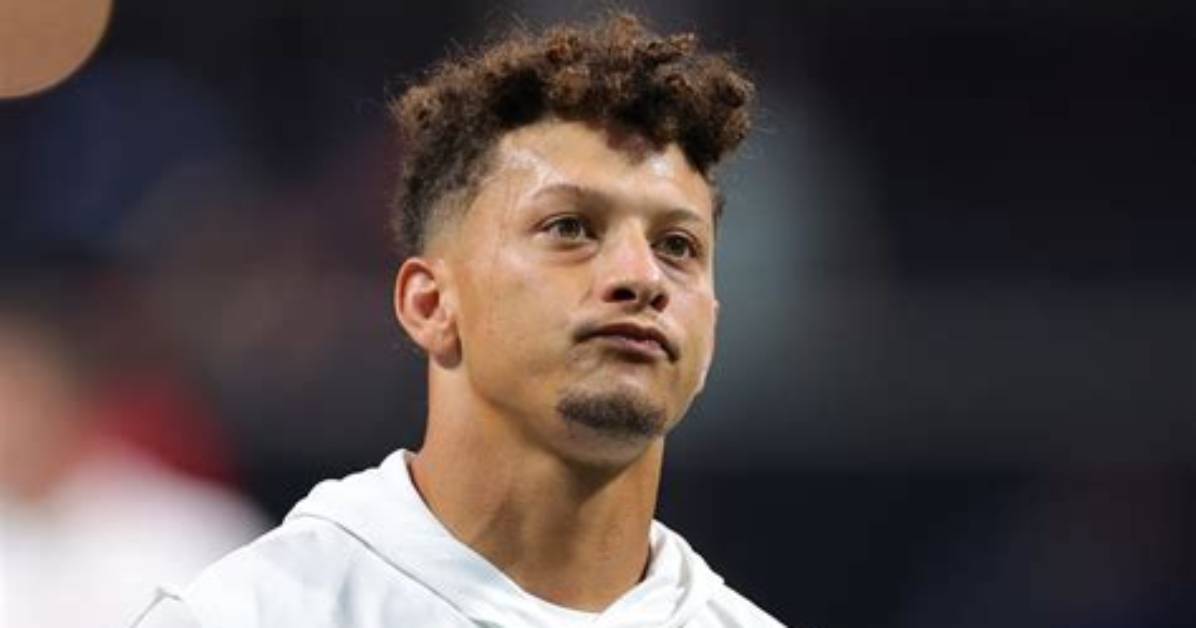 Tragic: Mia Mahomes Involved in a Horrific Accident