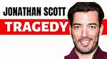 Tragic News: Jonathan Scott's Heartbreaking Loss