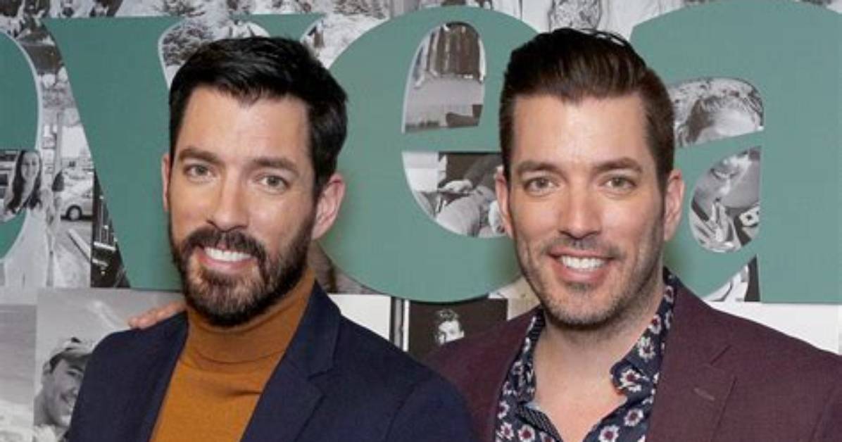 Tragic News: Property Brothers' Drew Scott Passes Away