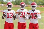 Travin Howard Salary, Contract, 40 Time, Nfl Draft, Parents, Pff