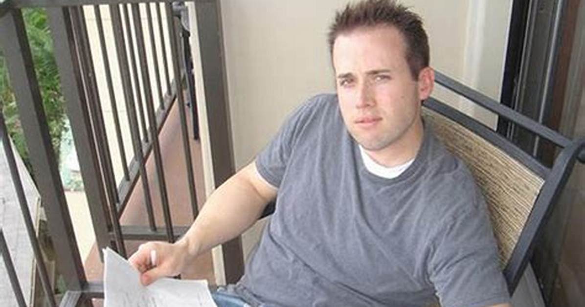 Travis Alexander – Hollywood Life