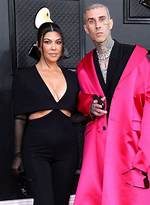 Travis Barker Admits He ‘Dreams About Sex’ with Kourtney Kardashian ‘All Day’ Long