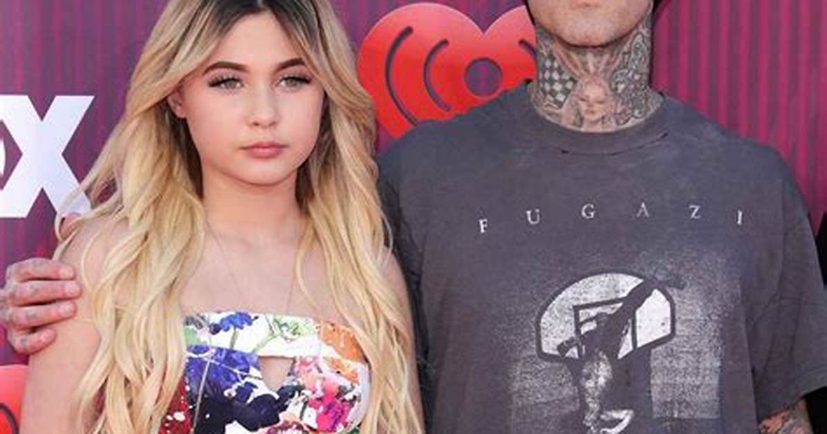 Travis Barker’s Daughter Alabama, 16, Asks Fans for ‘Prayers’ After Her Dad’s Rushed to Hospital
