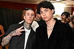Travis Barker Wishes Son Landon a Happy 19Th Birthday in Sweet Message – Hollywood Life
