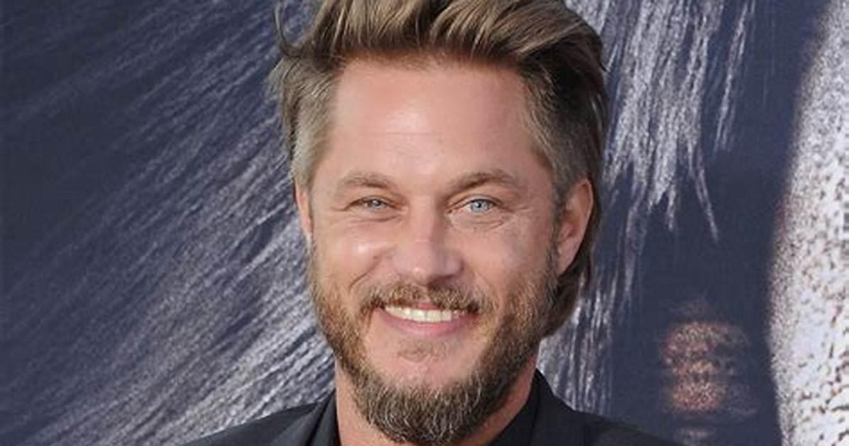 Travis Fimmel’s Net Worth, Biography, Fact, Career, Awards and Life Story