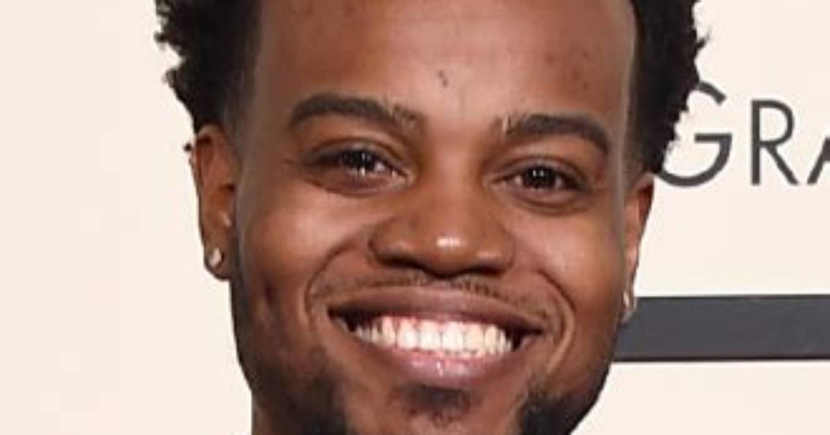 Travis Greene Celeb Bio – Hollywood Life