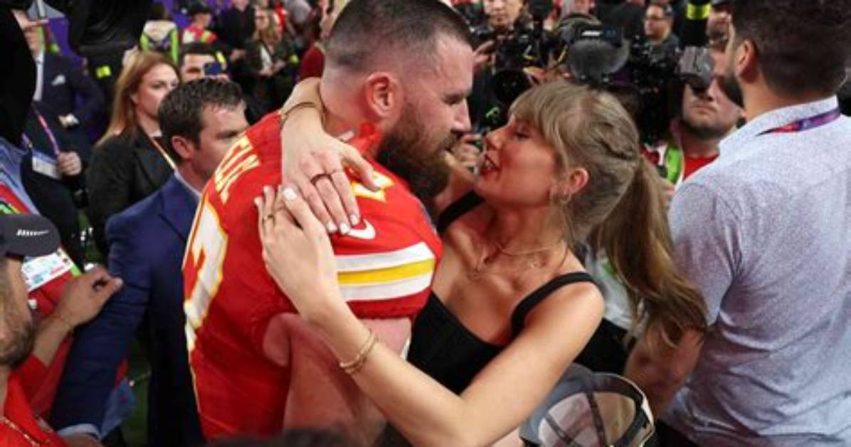 Travis Kelce Comes from a Supportive and Talented Family: Get to Know Them