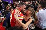 Travis Kelce Comes from a Supportive and Talented Family: Get to Know Them