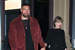 Travis Kelce Plans to Visit Taylor Swift on Her International Tour: They’re ‘All In’