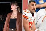 Travis Kelce Reportedly Flies to Australia to See Taylor Swift Perform After Super Bowl Win