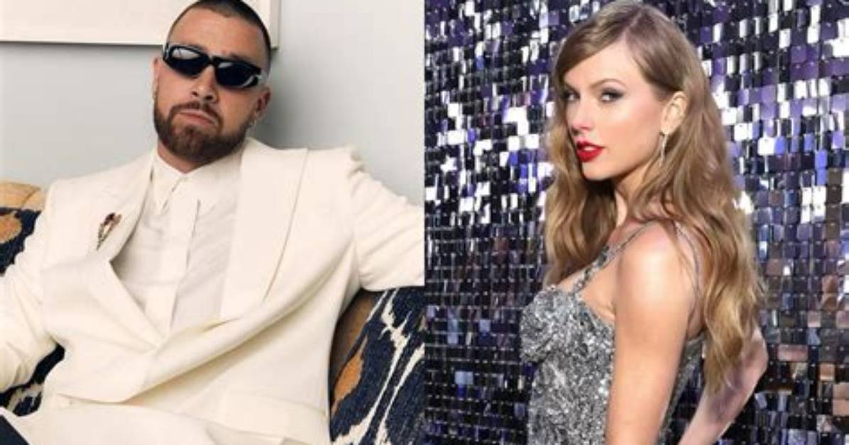 Travis Kelce Teases Possible Future ‘Eras Tour’ Appearances After His Cameo in London