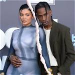 Travis Scott Gushes over Kylie Jenner for ‘Throwing That A## Down’ in Rare Post