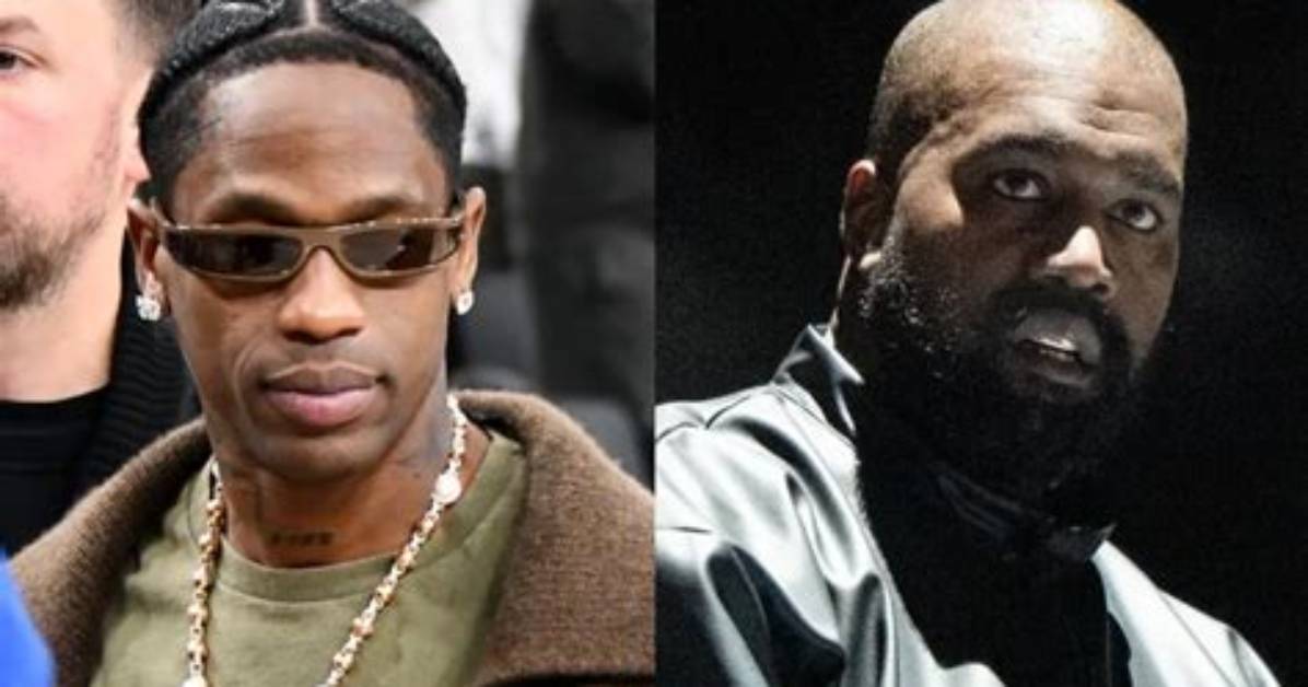 Travis Scott: How He Really Feels About Kylie Jenner Potentially Hanging out with Tyga Again