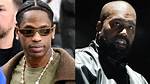 Travis Scott: How He Really Feels About Kylie Jenner Potentially Hanging out with Tyga Again