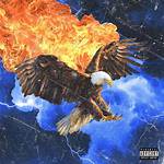Travis Scott Literally Flies on an Eagle Performing ‘Butterfly Effect’ at 2017 Mtv Emas