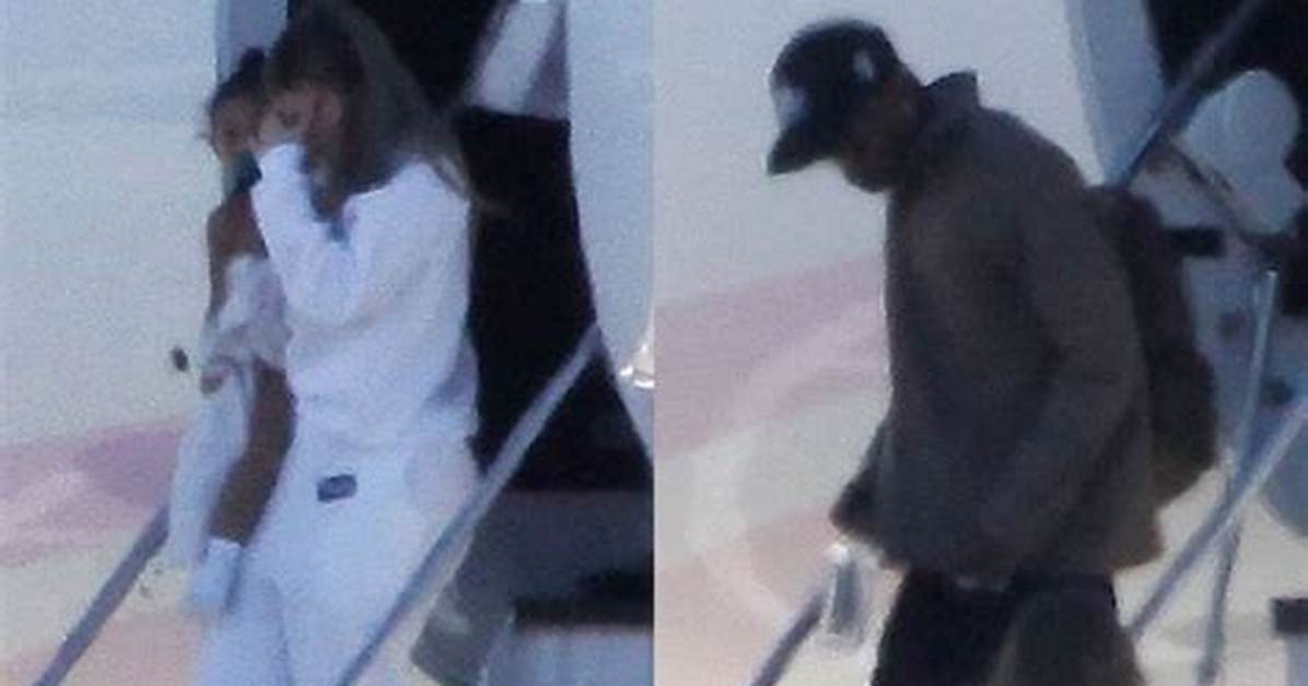 Travis Scott Skipped Houston Trip to Spend Thanksgiving with Kylie – Hollywood Life