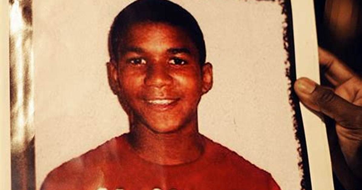 Trayvon Martin: 5 Things About the Black Teenager Who Was Tragically Shot 10 Year's Ago