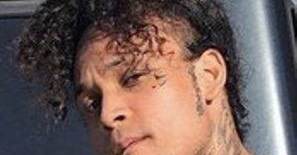 Tre Carter
