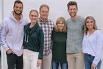 Trea Turner Parents: Meet Donna Turner and Mark Turner