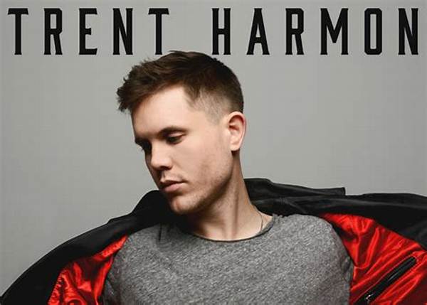 Trent Harmon Reveals Why Debut Album Took 2 Year's Post-‘Idol’: ‘If It’s Good, ’ It Doesn’t Matter