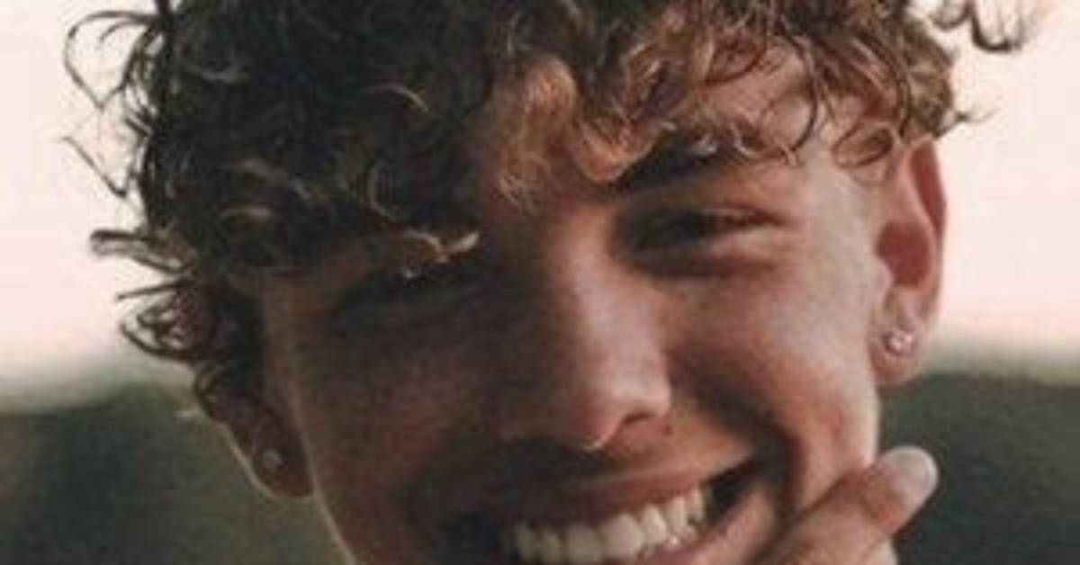 Trentyn Lehman