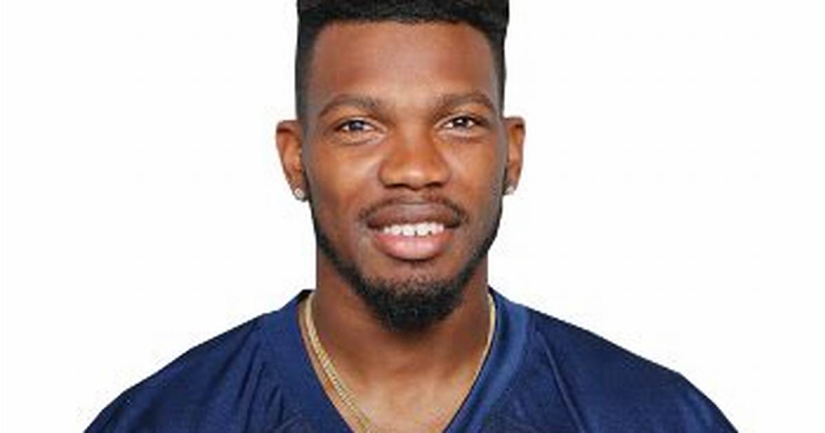 Trevon Hartfield